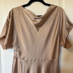 FHQ collection dress